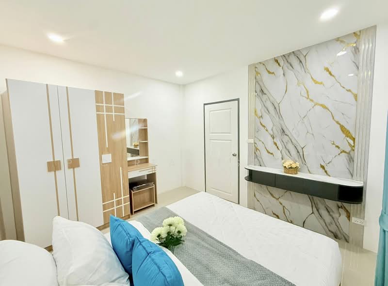 2 Bedroom Townhouse for Sale East Pattaya, Chon Buri (Pattaya), Bang Lamung, Bang Lamung (Pattaya), Chon Buri (Pattaya), 2 Bedrooms, 96 sqm, Townhouse For Sale, by PLC Real Estate, 500221163 - DDproperty.com