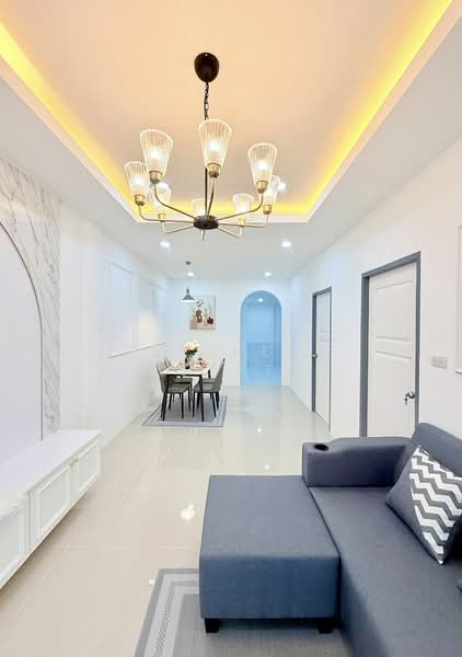 2 Bedroom Townhouse for Sale East Pattaya, Chon Buri (Pattaya), Bang Lamung, Bang Lamung (Pattaya), Chon Buri (Pattaya), 2 Bedrooms, 96 sqm, Townhouse For Sale, by PLC Real Estate, 500221163 - DDproperty.com