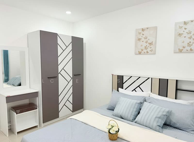 2 Bedroom Townhouse for Sale East Pattaya, Chon Buri (Pattaya), Bang Lamung, Bang Lamung (Pattaya), Chon Buri (Pattaya), 2 Bedrooms, 96 sqm, Townhouse For Sale, by PLC Real Estate, 500221163 - DDproperty.com