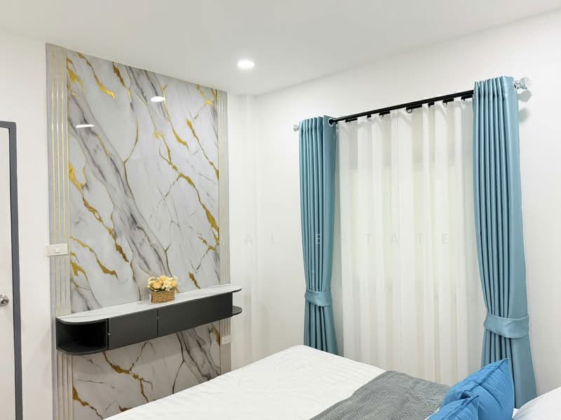 2 Bedroom Townhouse for Sale East Pattaya, Chon Buri (Pattaya), Bang Lamung, Bang Lamung (Pattaya), Chon Buri (Pattaya), 2 Bedrooms, 96 sqm, Townhouse For Sale, by PLC Real Estate, 500221163 - DDproperty.com