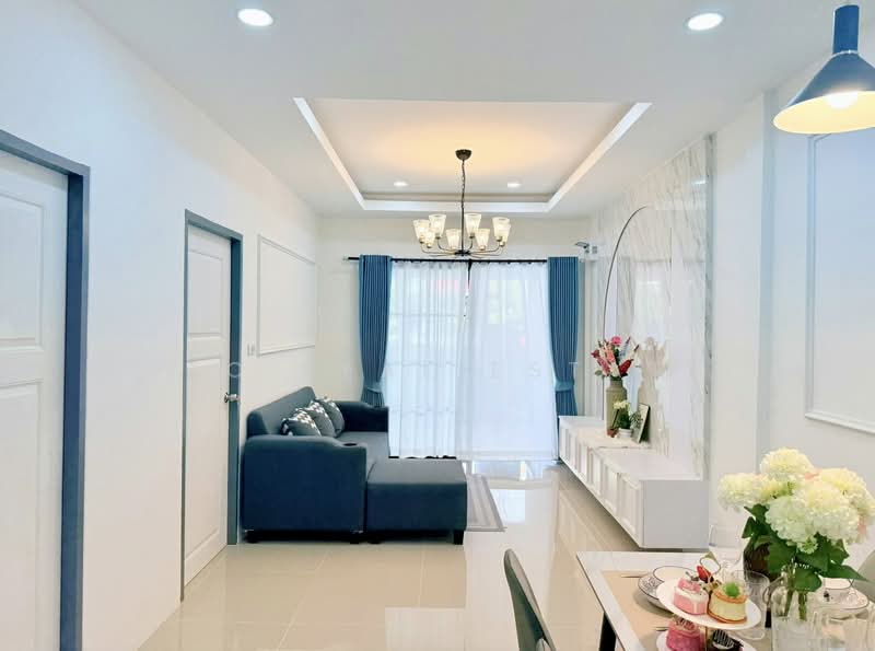 2 Bedroom Townhouse for Sale East Pattaya, Chon Buri (Pattaya), Bang Lamung, Bang Lamung (Pattaya), Chon Buri (Pattaya), 2 Bedrooms, 96 sqm, Townhouse For Sale, by PLC Real Estate, 500221163 - DDproperty.com