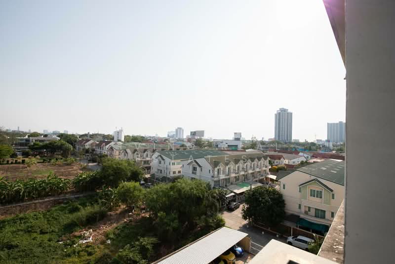 The Kith Tiwanon, Nonthaburi, Soi Tiwanon - Pakkret 17, Tiwanon Road, Pak Kret, Pak Kret, Nonthaburi, 1 Bedroom, 28 sqm, Condo For Rent, by Living Real Estates, 500221171 - DDproperty.com
