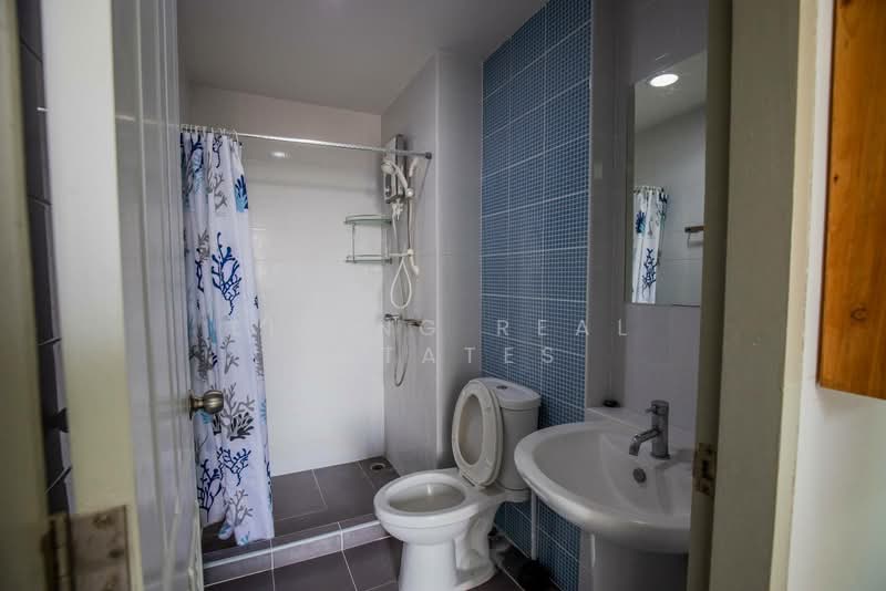 The Kith Tiwanon, Nonthaburi, Soi Tiwanon - Pakkret 17, Tiwanon Road, Pak Kret, Pak Kret, Nonthaburi, 1 Bedroom, 28 sqm, Condo For Rent, by Living Real Estates, 500221171 - DDproperty.com