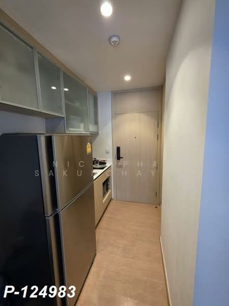 Maru Ekkamai 2 : มารุ เอกมัย 2, กรุงเทพ, 70-5 ถนนสุขุมวิท 63, พระโขนงเหนือ, วัฒนา, กรุงเทพ, 30 ตร.ม., คอนโด ให้เช่า, โดย Nichaphat Sakunchayapha, 500221172 - DDproperty.com