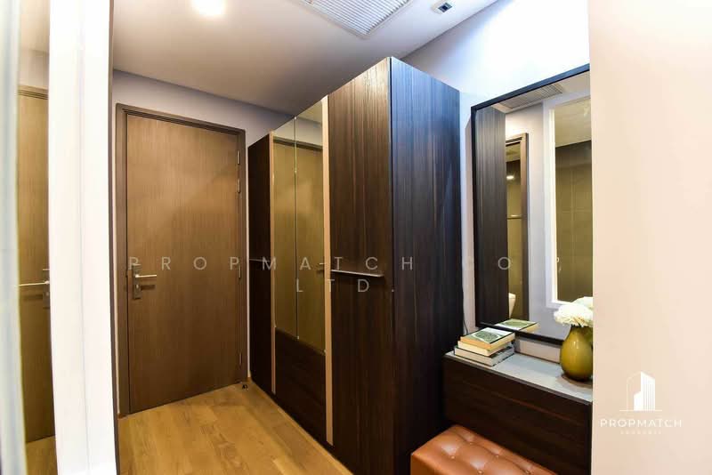 ASHTON Chula-Silom : แอชตัน จุฬา-สีลม, กรุงเทพ, ถนนพระราม 4 แขวงบางรัก เขต บางรัก กรุงเทพมหานคร 10500, สี่พระยา, บางรัก, กรุงเทพ, 66 ตร.ม., คอนโด ให้เช่า, โดย PROPMATCH CO., LTD., 500221180 - DDproperty.com