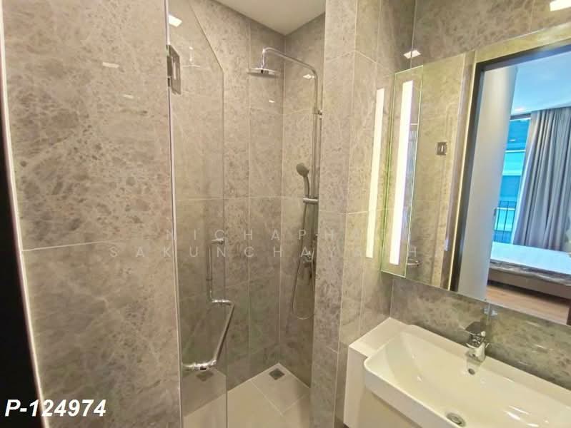 Noble Around Ari, Bangkok, 312 Phahon Yothin Rd, Samsen Nai, Phaya Thai, Bangkok, 1 Bedroom, 27 sqm, Condo For Rent, by Nichaphat Sakunchayapha, 500221187 - DDproperty.com