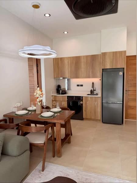 2S0241 Pool villa for sale 14,200,000 baht 2 bedroom 2 bathroom at cherngtalay, Phuket, Choeng Thale, Thalang, Phuket, 2 Bedrooms, 185 sqm, Villa For Sale, by PK LIFE Property, 500221193 - DDproperty.com