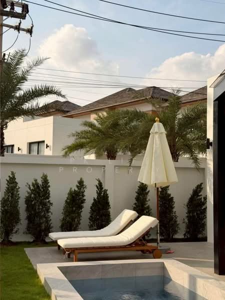 2S0241 Pool villa for sale 14,200,000 baht 2 bedroom 2 bathroom at cherngtalay, Phuket, Choeng Thale, Thalang, Phuket, 2 Bedrooms, 185 sqm, Villa For Sale, by PK LIFE Property, 500221193 - DDproperty.com