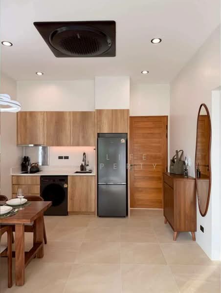 2S0241 Pool villa for sale 14,200,000 baht 2 bedroom 2 bathroom at cherngtalay, Phuket, Choeng Thale, Thalang, Phuket, 2 Bedrooms, 185 sqm, Villa For Sale, by PK LIFE Property, 500221193 - DDproperty.com