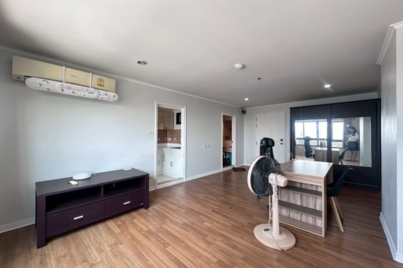 Lumpini Place Rama 3-Riverview, Bangkok, 297 Rama 3, Bang Klo, Bang Kho Laem, Bangkok, 1 Bedroom, 30 sqm, Condo For Sale, by ชนะชาติ นนท์ตา, 500221194 - DDproperty.com