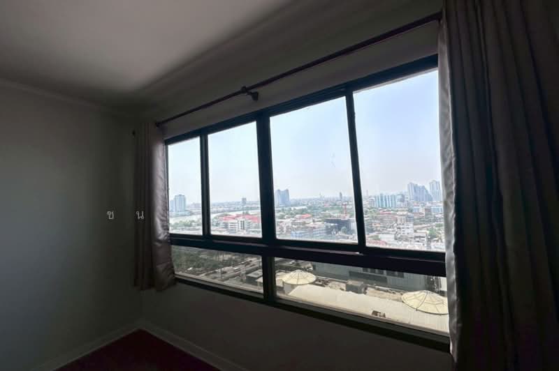 Lumpini Place Rama 3-Riverview : ลุมพินี เพลส พระราม 3-ริเวอร์วิว, กรุงเทพ, 297 พระราม 3, บางโคล่, บางคอแหลม, กรุงเทพ, 30 ตร.ม., คอนโด ขาย, โดย ชนะชาติ นนท์ตา, 500221194 - DDproperty.com