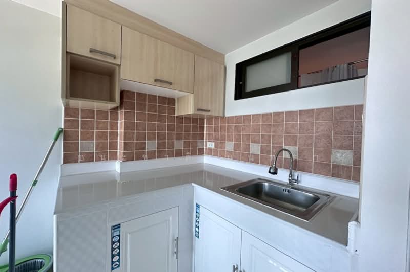 Lumpini Place Rama 3-Riverview, Bangkok, 297 Rama 3, Bang Klo, Bang Kho Laem, Bangkok, 1 Bedroom, 30 sqm, Condo For Sale, by ชนะชาติ นนท์ตา, 500221194 - DDproperty.com