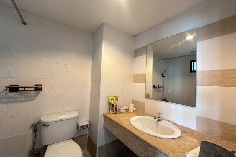 Lumpini Place Rama 3-Riverview, Bangkok, 297 Rama 3, Bang Klo, Bang Kho Laem, Bangkok, 1 Bedroom, 30 sqm, Condo For Sale, by ชนะชาติ นนท์ตา, 500221194 - DDproperty.com