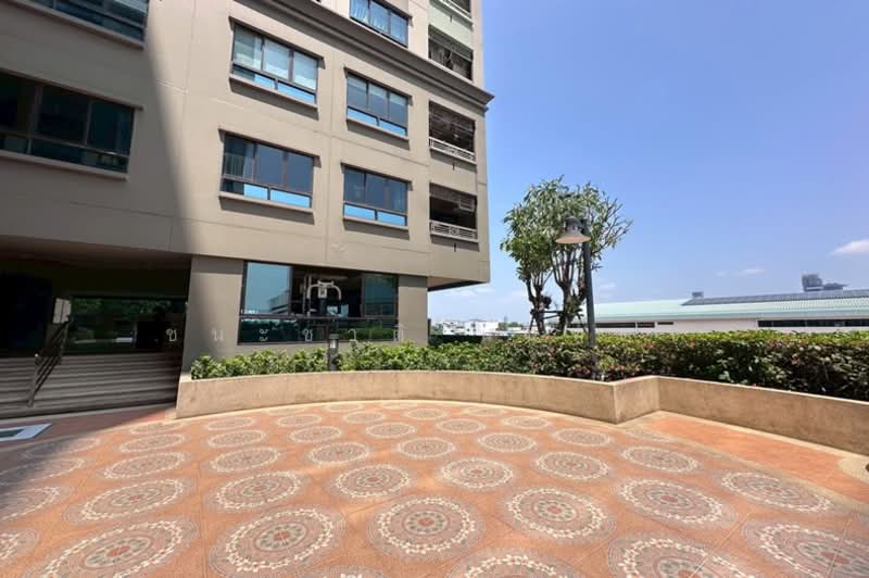 Lumpini Place Rama 3-Riverview, Bangkok, 297 Rama 3, Bang Klo, Bang Kho Laem, Bangkok, 1 Bedroom, 30 sqm, Condo For Sale, by ชนะชาติ นนท์ตา, 500221194 - DDproperty.com