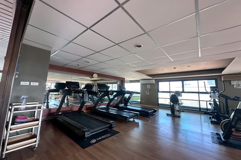 Lumpini Place Rama 3-Riverview, Bangkok, 297 Rama 3, Bang Klo, Bang Kho Laem, Bangkok, 1 Bedroom, 30 sqm, Condo For Sale, by ชนะชาติ นนท์ตา, 500221194 - DDproperty.com