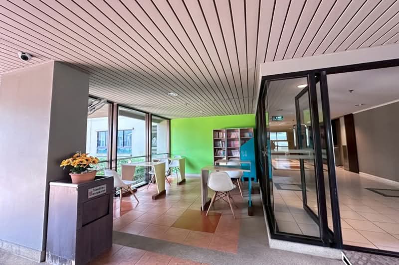 Lumpini Place Rama 3-Riverview, Bangkok, 297 Rama 3, Bang Klo, Bang Kho Laem, Bangkok, 1 Bedroom, 30 sqm, Condo For Sale, by ชนะชาติ นนท์ตา, 500221194 - DDproperty.com