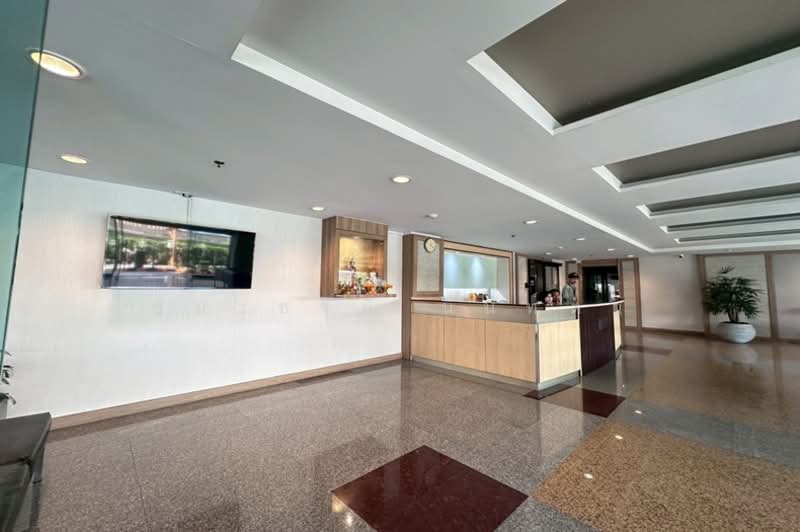 Lumpini Place Rama 3-Riverview, Bangkok, 297 Rama 3, Bang Klo, Bang Kho Laem, Bangkok, 1 Bedroom, 30 sqm, Condo For Sale, by ชนะชาติ นนท์ตา, 500221194 - DDproperty.com