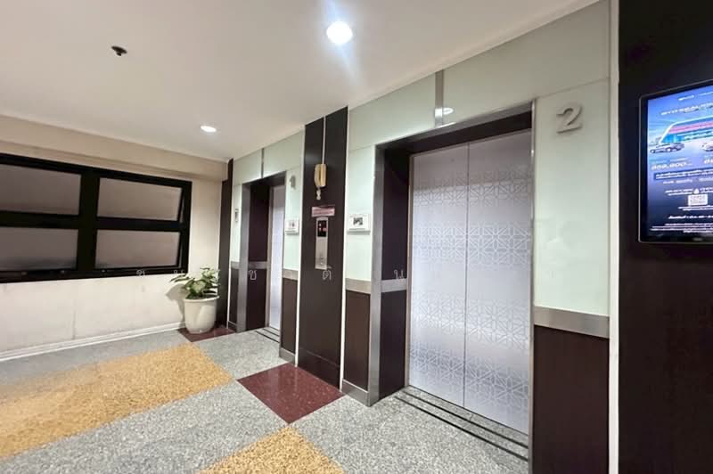 Lumpini Place Rama 3-Riverview, Bangkok, 297 Rama 3, Bang Klo, Bang Kho Laem, Bangkok, 1 Bedroom, 30 sqm, Condo For Sale, by ชนะชาติ นนท์ตา, 500221194 - DDproperty.com