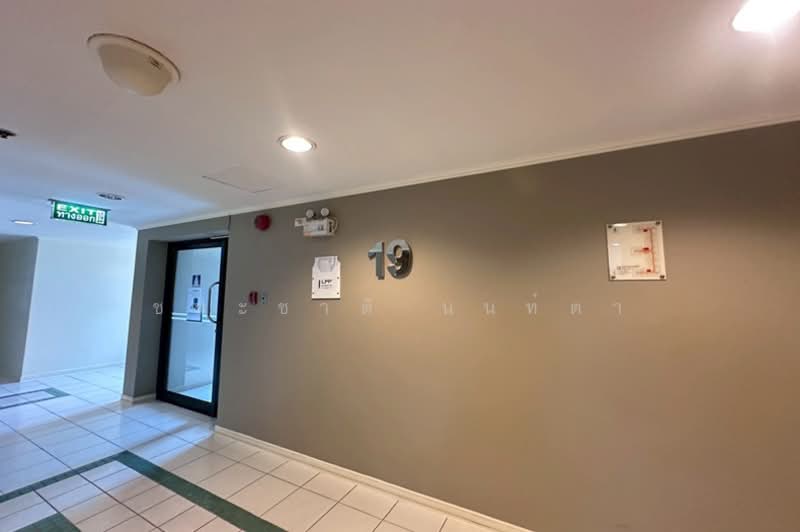 Lumpini Place Rama 3-Riverview, Bangkok, 297 Rama 3, Bang Klo, Bang Kho Laem, Bangkok, 1 Bedroom, 30 sqm, Condo For Sale, by ชนะชาติ นนท์ตา, 500221194 - DDproperty.com