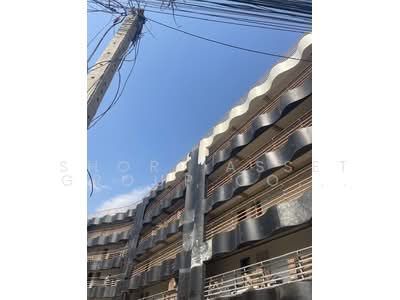 ขาย - หอพักย่านวัวลาย, เชียงใหม่