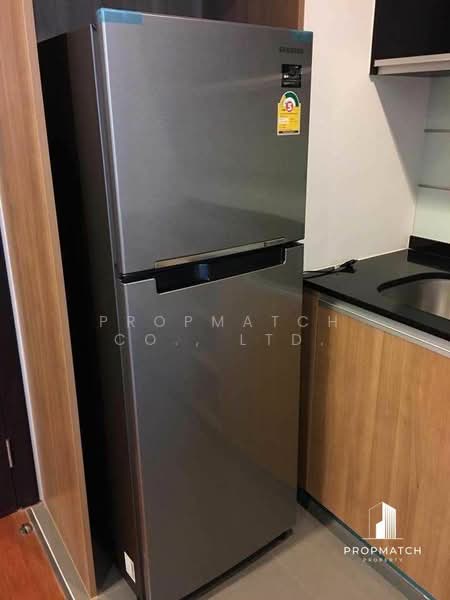 Wish Signature Midtown Siam, Bangkok, 512 Phetchaburi Road, Thanon Phetchaburi, Ratchathewi, Bangkok, 1 Bedroom, 27 sqm, Condo For Rent, by PROPMATCH CO., LTD., 500221197 - DDproperty.com