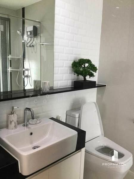 Wish Signature Midtown Siam : วิช ซิกเนเจอร์ มิดทาวน์ สยาม, กรุงเทพ, 512 เพชรบุรี, ถนนเพชรบุรี, ราชเทวี, กรุงเทพ, 27 ตร.ม., คอนโด ให้เช่า, โดย PROPMATCH CO., LTD., 500221197 - DDproperty.com