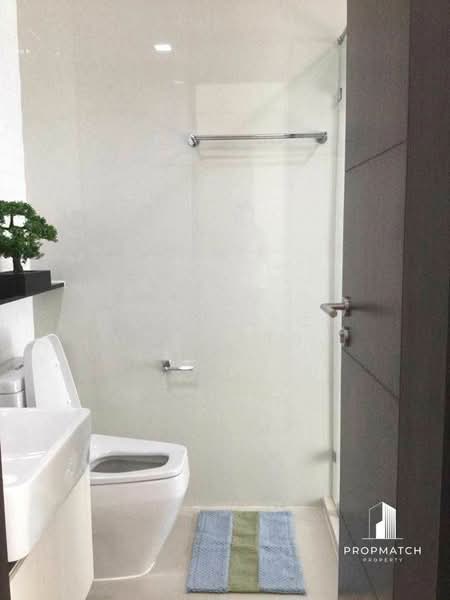 Wish Signature Midtown Siam, Bangkok, 512 Phetchaburi Road, Thanon Phetchaburi, Ratchathewi, Bangkok, 1 Bedroom, 27 sqm, Condo For Rent, by PROPMATCH CO., LTD., 500221197 - DDproperty.com
