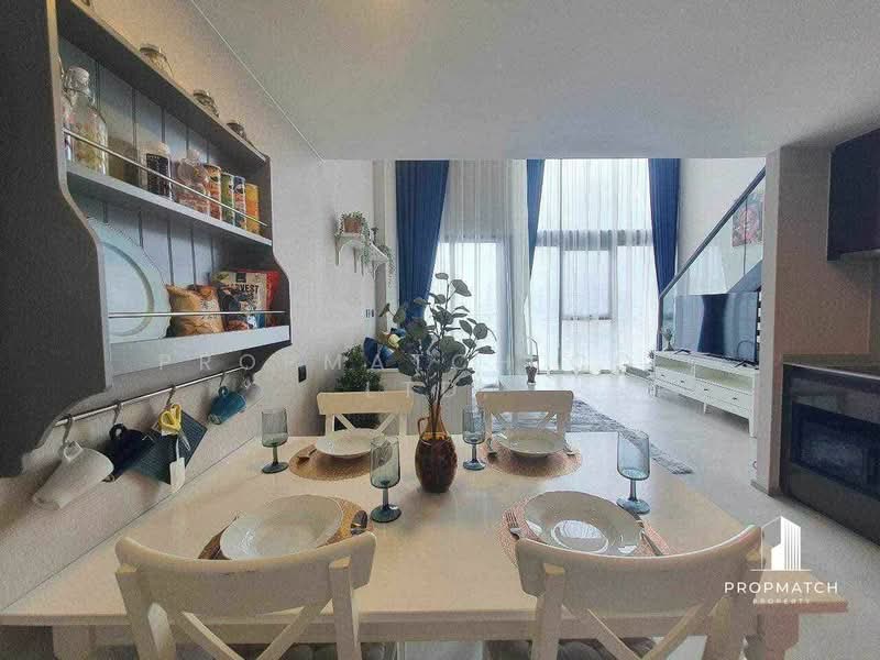 Cooper Siam, กรุงเทพ, Soi Rong Mueang 5, รองเมือง, ปทุมวัน, กรุงเทพ, 51 ตร.ม., คอนโด ให้เช่า, โดย PROPMATCH CO., LTD., 500221198 - DDproperty.com