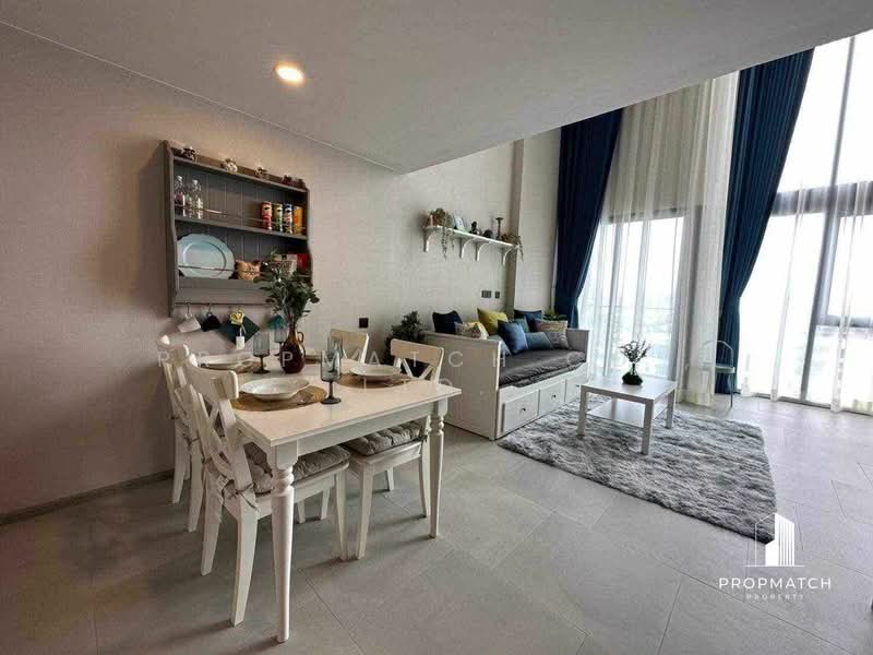 Cooper Siam, กรุงเทพ, Soi Rong Mueang 5, รองเมือง, ปทุมวัน, กรุงเทพ, 51 ตร.ม., คอนโด ให้เช่า, โดย PROPMATCH CO., LTD., 500221198 - DDproperty.com