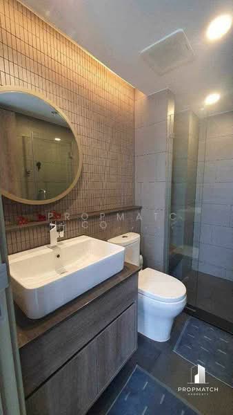 Cooper Siam, กรุงเทพ, Soi Rong Mueang 5, รองเมือง, ปทุมวัน, กรุงเทพ, 51 ตร.ม., คอนโด ให้เช่า, โดย PROPMATCH CO., LTD., 500221198 - DDproperty.com