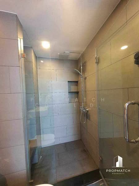 Cooper Siam, กรุงเทพ, Soi Rong Mueang 5, รองเมือง, ปทุมวัน, กรุงเทพ, 51 ตร.ม., คอนโด ให้เช่า, โดย PROPMATCH CO., LTD., 500221198 - DDproperty.com