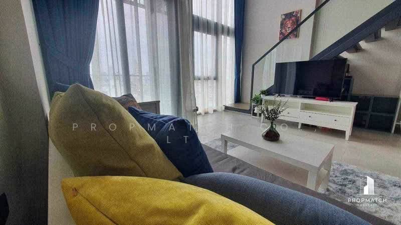 Cooper Siam, กรุงเทพ, Soi Rong Mueang 5, รองเมือง, ปทุมวัน, กรุงเทพ, 51 ตร.ม., คอนโด ให้เช่า, โดย PROPMATCH CO., LTD., 500221198 - DDproperty.com