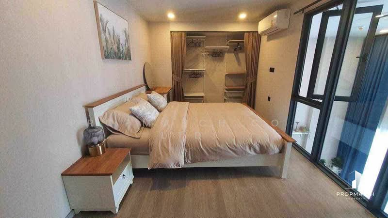 Cooper Siam, กรุงเทพ, Soi Rong Mueang 5, รองเมือง, ปทุมวัน, กรุงเทพ, 51 ตร.ม., คอนโด ให้เช่า, โดย PROPMATCH CO., LTD., 500221198 - DDproperty.com