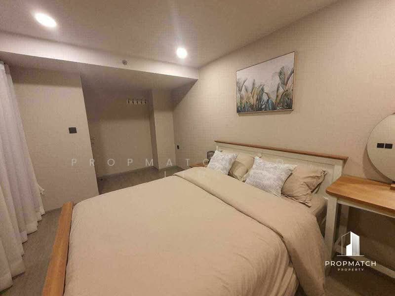 Cooper Siam, Bangkok, Soi Rong Mueang 5, Rong Muang, Pathum Wan, Bangkok, 1 Bedroom, 51 sqm, Condo For Rent, by PROPMATCH CO., LTD., 500221198 - DDproperty.com