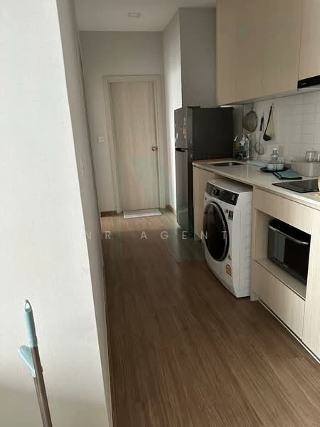 Metris Rama 9-Ramkhamheang, Bangkok, New Rama 9 Road, Hua Mak, Bang Kapi, Bangkok, 2 Bedrooms, 50 sqm, Condo For Sale, by NR AGENT, 500221199 - DDproperty.com