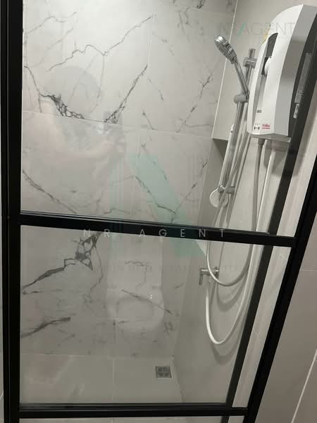 Metris Rama 9-Ramkhamheang, Bangkok, New Rama 9 Road, Hua Mak, Bang Kapi, Bangkok, 2 Bedrooms, 50 sqm, Condo For Sale, by NR AGENT, 500221199 - DDproperty.com