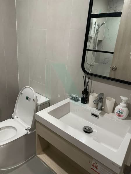 Metris Rama 9-Ramkhamheang, Bangkok, New Rama 9 Road, Hua Mak, Bang Kapi, Bangkok, 2 Bedrooms, 50 sqm, Condo For Sale, by NR AGENT, 500221199 - DDproperty.com