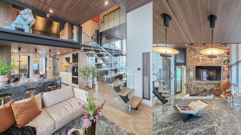 For Sale - CONNER Ratchathewi : คอนเนอร์ ราชเทวี, Bangkok