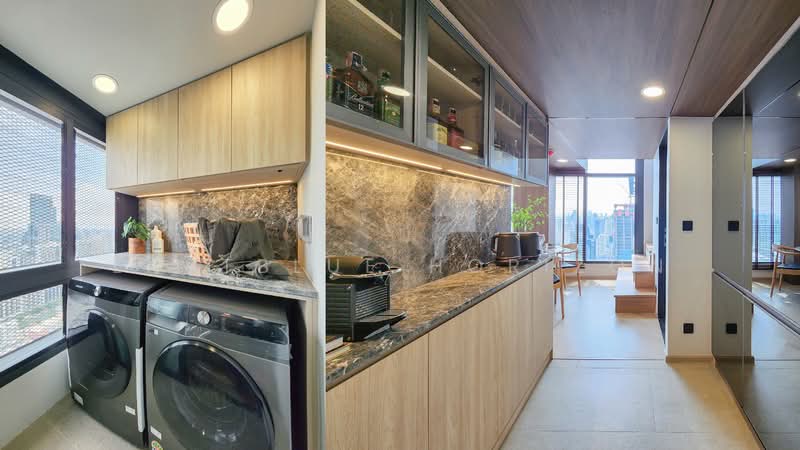 For Sale - CONNER Ratchathewi : คอนเนอร์ ราชเทวี, Bangkok