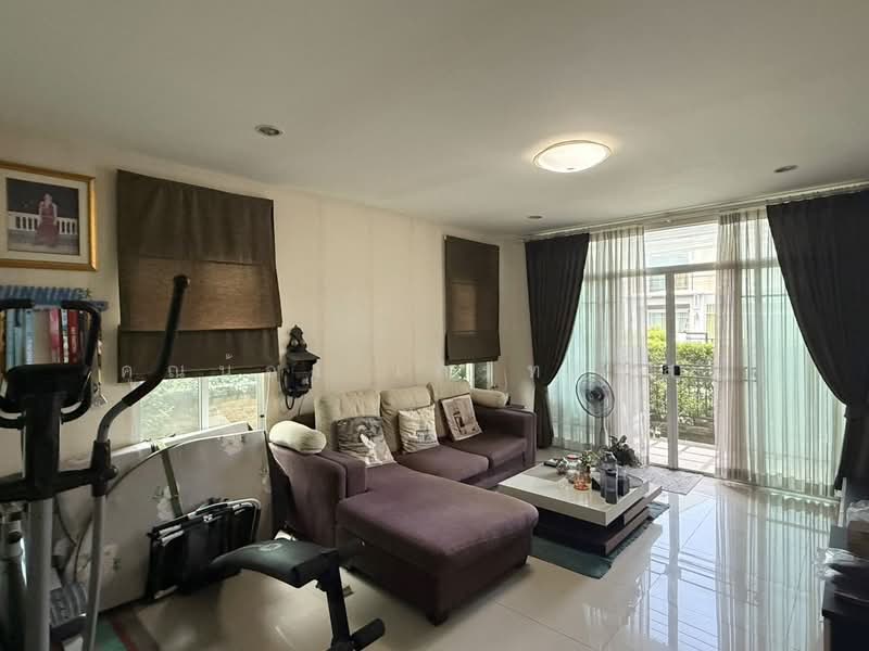 The Plant Rama 9-Wongwaen, Bangkok, Rural Development Road 3, Khlong Song Ton Nun, Lat Krabang, Bangkok, 3 Bedrooms, 176 sqm, Single Detached House For Sale, by คุณน้อง เกรทเทสต์, 500221201 - DDproperty.com