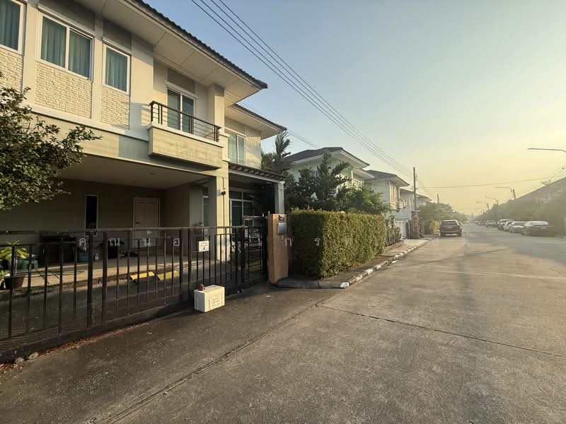 The Plant Rama 9-Wongwaen : เดอะ แพลนท์ พระราม 9-วงแหวน, กรุงเทพ, ถนน พัฒนาชนบท 3, คลองสองต้นนุ่น, ลาดกระบัง, กรุงเทพ, 176 ตร.ม., บ้านเดี่ยว ขาย, โดย คุณน้อง เกรทเทสต์, 500221201 - DDproperty.com