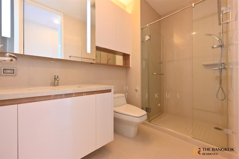 Q Langsuan, Bangkok, 54 Soi Langsuan, Langsuan Road, Lumphini, Pathum Wan, Bangkok, 2 Bedrooms, 94 sqm, Condo For Rent, by Nicha Peerakittikul, 500221202 - DDproperty.com