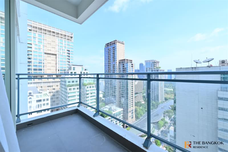 Q Langsuan, Bangkok, 54 Soi Langsuan, Langsuan Road, Lumphini, Pathum Wan, Bangkok, 2 Bedrooms, 94 sqm, Condo For Rent, by Nicha Peerakittikul, 500221202 - DDproperty.com