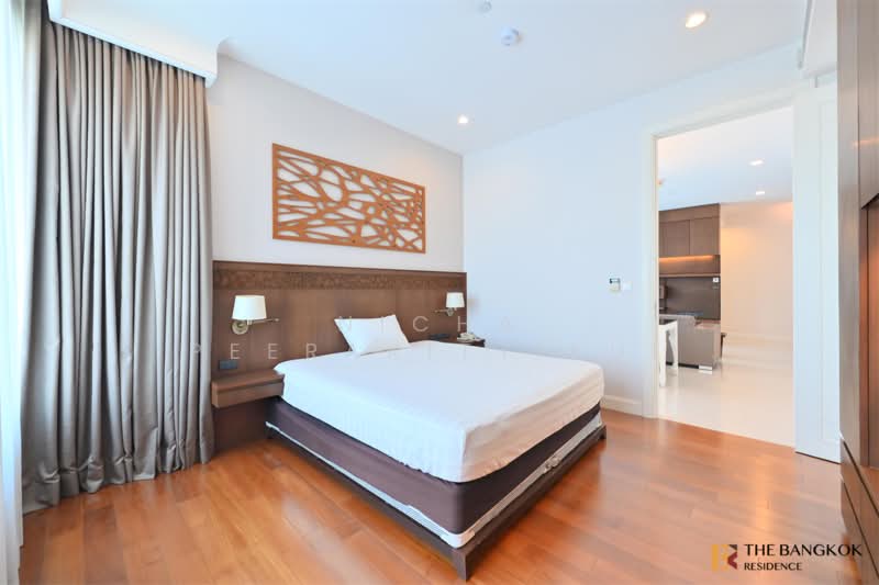 Q Langsuan, Bangkok, 54 Soi Langsuan, Langsuan Road, Lumphini, Pathum Wan, Bangkok, 2 Bedrooms, 94 sqm, Condo For Rent, by Nicha Peerakittikul, 500221202 - DDproperty.com