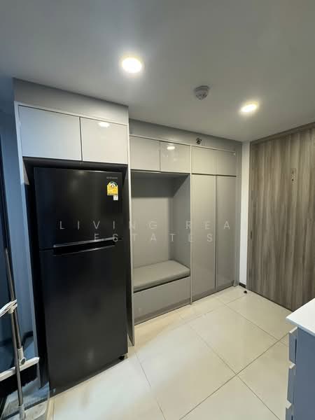 Knightsbridge Space Ratchayothin, Bangkok, Phaholyothin Road, Chatuchak, Chatuchak, Bangkok, 1 Bedroom, 37 sqm, Condo For Rent, by Living Real Estates, 500221203 - DDproperty.com