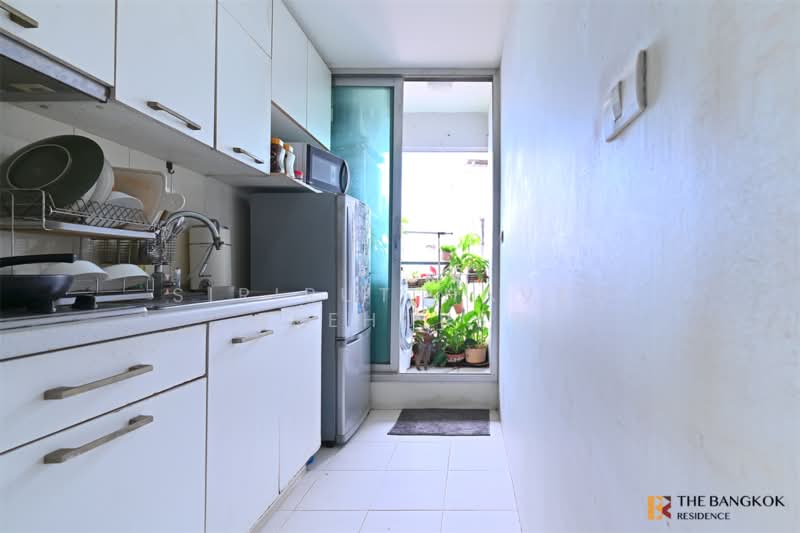 Life @ Ratchada-Suthisan, กรุงเทพ, ถนนรัชดาภิเษก, สามเสนนอก, ห้วยขวาง, กรุงเทพ, 60 ตร.ม., คอนโด ขาย, โดย Sirirut Havee Akehurst, 500221204 - DDproperty.com