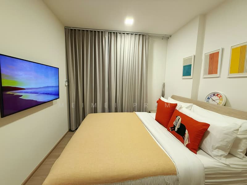 The Base Bukit Phuket, Phuket, 12 Vichitsongkram Rd, Wichit, Muang Phuket, Phuket, 2 Bedrooms, 34 sqm, Condo For Rent, by MeiMei Prime, 500221206 - DDproperty.com