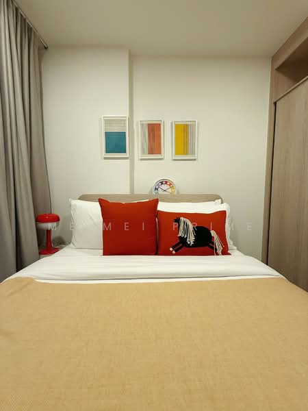 The Base Bukit Phuket, Phuket, 12 Vichitsongkram Rd, Wichit, Muang Phuket, Phuket, 2 Bedrooms, 34 sqm, Condo For Rent, by MeiMei Prime, 500221206 - DDproperty.com