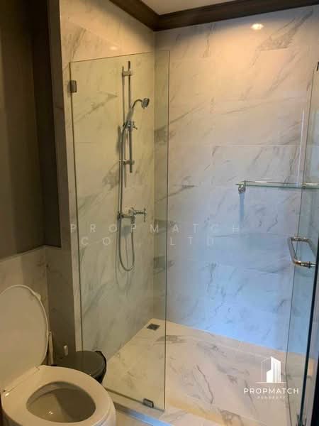 The Reserve Kasemsan 3, Bangkok, 8 Kasemsan Road, Wang Mai, Pathum Wan, Bangkok, 1 Bedroom, 39 sqm, Condo For Rent, by PROPMATCH CO., LTD., 500221207 - DDproperty.com