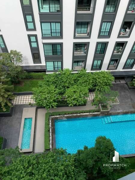 The Reserve Kasemsan 3 : เดอะ รีเซิร์ฟ เกษมสันต์ 3, กรุงเทพ, 8 ซอยเกษมสันต์ 3, วังใหม่, ปทุมวัน, กรุงเทพ, 39 ตร.ม., คอนโด ให้เช่า, โดย PROPMATCH CO., LTD., 500221207 - DDproperty.com